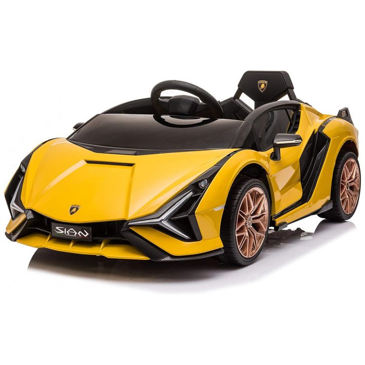 Carro-Eletrico-Infantil-com-Bateria-Recarregavel-BEST-RIDE-foto-0