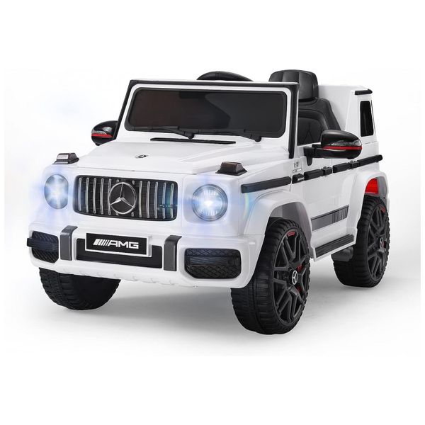 Carro-Carrinho-Eletrico-Infantil-Recarregavel-12V-com-1-foto-0