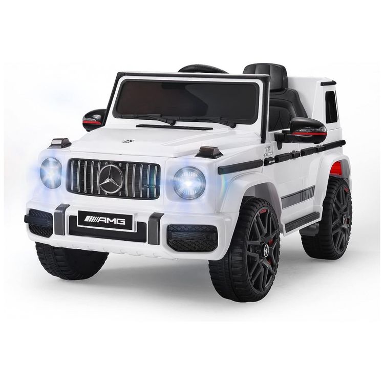 Carro-Carrinho-Eletrico-Infantil-Recarregavel-12V-com-1-foto-0