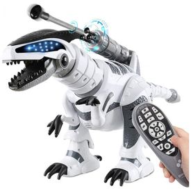 Dinossauro-Robo-Interativo-com-Controle-Remoto-e-Modo-Luta-foto-0