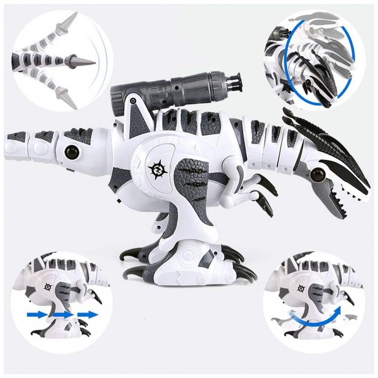 Dinossauro-Robo-Interativo-com-Controle-Remoto-e-Modo-Luta-foto-3