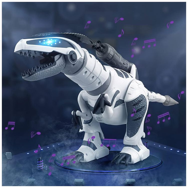 Dinossauro-Robo-Interativo-com-Controle-Remoto-e-Modo-Luta-foto-4