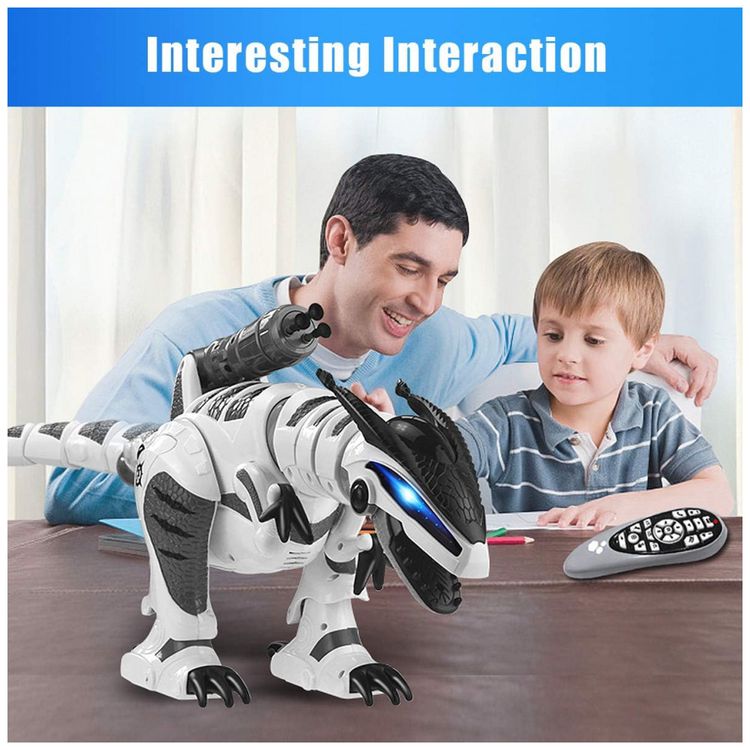 Dinossauro-Robo-Interativo-com-Controle-Remoto-e-Modo-Luta-foto-5
