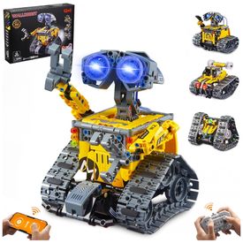 KIt-de-Construcao-Programavel-com-3-Formas-e-392-Pecas-para-foto-0