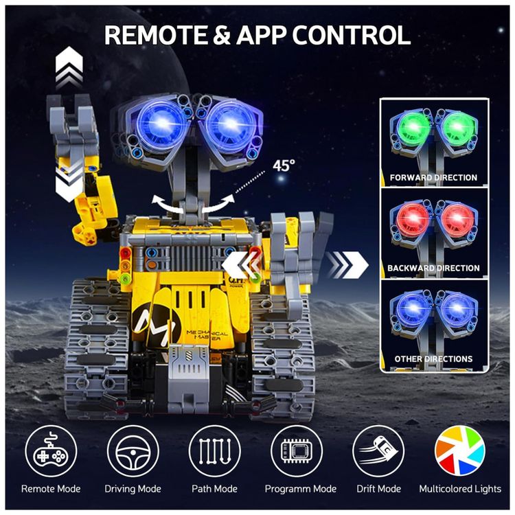 KIt-de-Construcao-Programavel-com-3-Formas-e-392-Pecas-para-foto-2