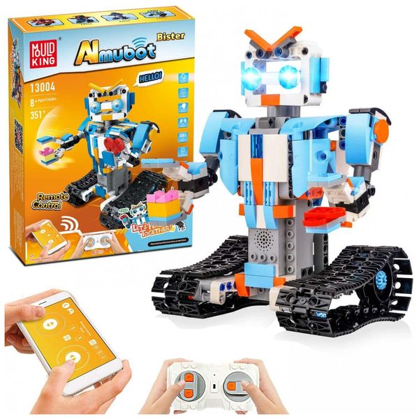 Kit-de-Construcao-Robo-Educacional-STEM-Mould-King-para-foto-0