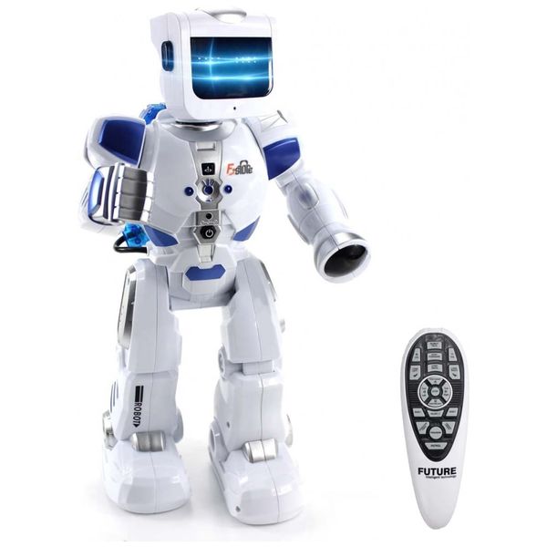 Robo-Interativo-com-Controle-Remoto-Inteligente-para-foto-0
