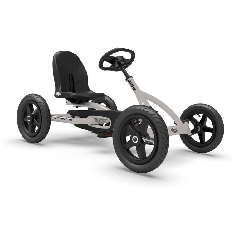 Kart-Infantil-a-Pedal-para-Crianca-de-3-a-8-Anos-BERG-foto-0