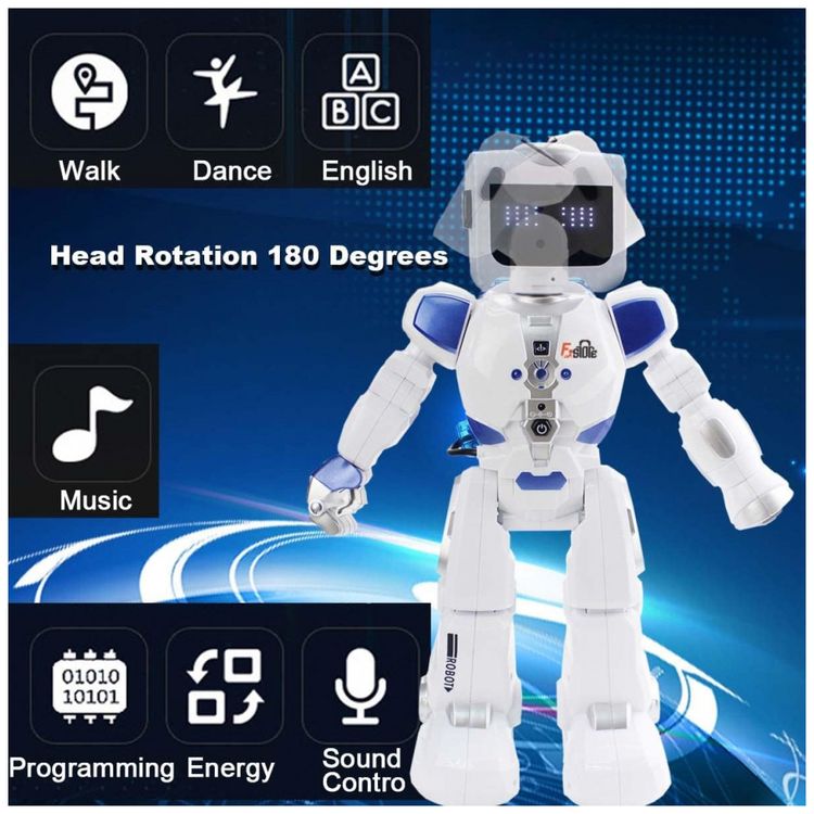 Robo-Interativo-com-Controle-Remoto-Inteligente-para-foto-2
