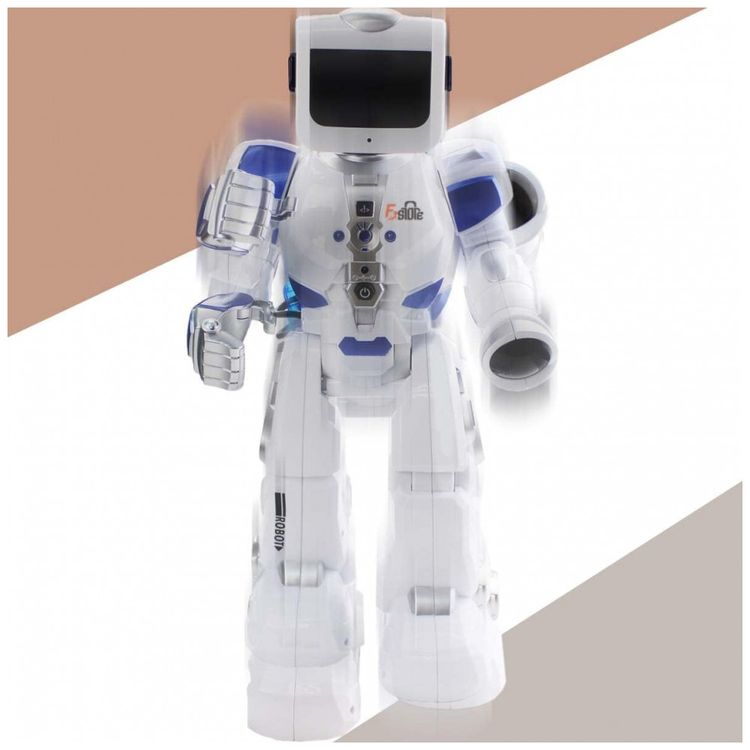 Robo-Interativo-com-Controle-Remoto-Inteligente-para-foto-4