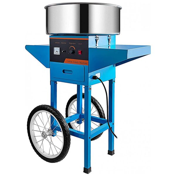 Carrinho-de-Algodao-Doce-Eletrica-Profissional-1000W-110v-foto-0