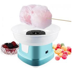 Maquina-de-Algodao-Doce-Cotton-Candy-para-Uso-Domestico-foto-0