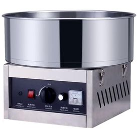 Maquina-de-Algodao-Doce-Eletrica-Profissional-em-Aco-foto-0