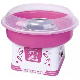 Maquina-de-Algodao-Doce-Eletrica-800W-110v-WGWIOO-Rosa-foto-0