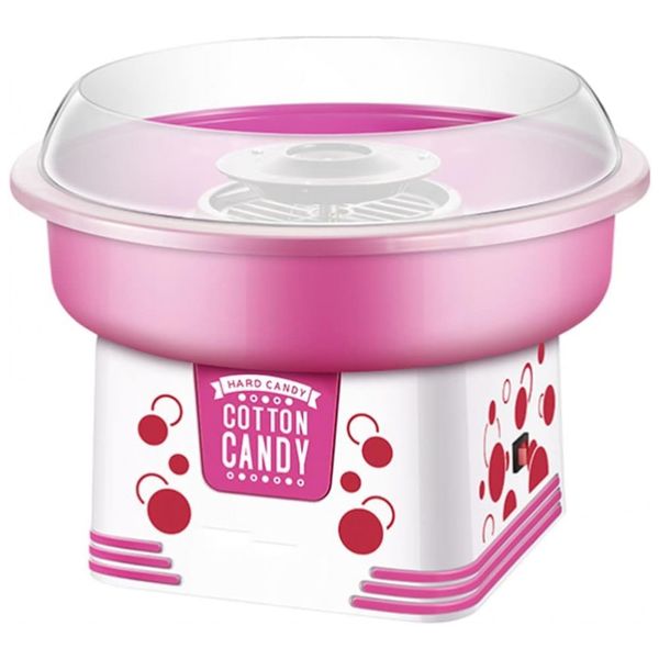 Maquina-de-Algodao-Doce-Eletrica-110v-JYDQM-Rosa-foto-0