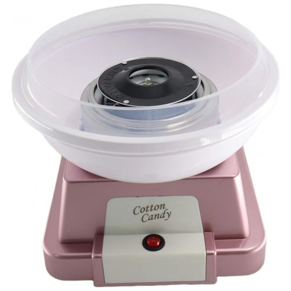 Maquina-de-Algodao-Doce-Cotton-Candy-Produz-de-2-a-4-Algodao-foto-0