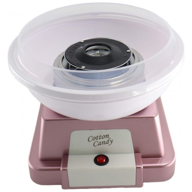 Maquina-de-Algodao-Doce-Cotton-Candy-Produz-de-2-a-4-Algodao-foto-0