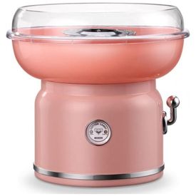 Maquina-de-Algodao-Doce-Eletrica-110v-JYDQM-Rosa-foto-0