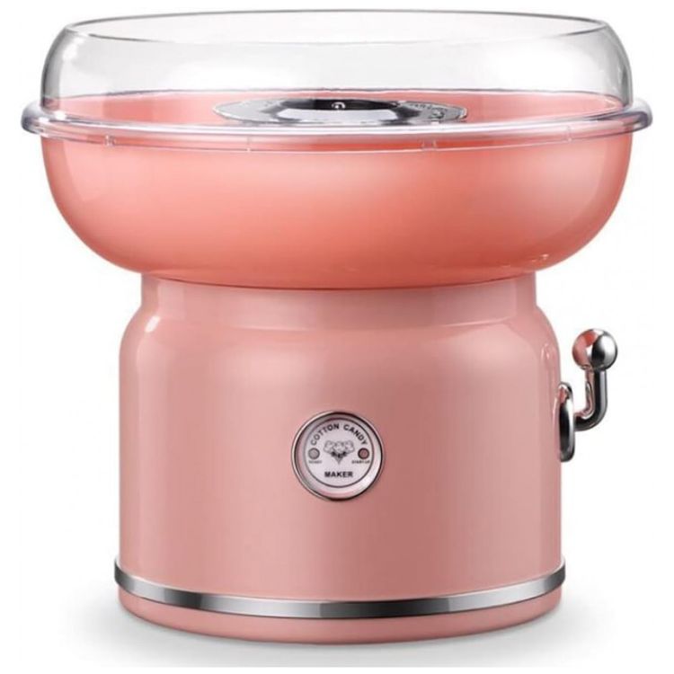 Maquina-de-Algodao-Doce-Eletrica-110v-JYDQM-Rosa-foto-0