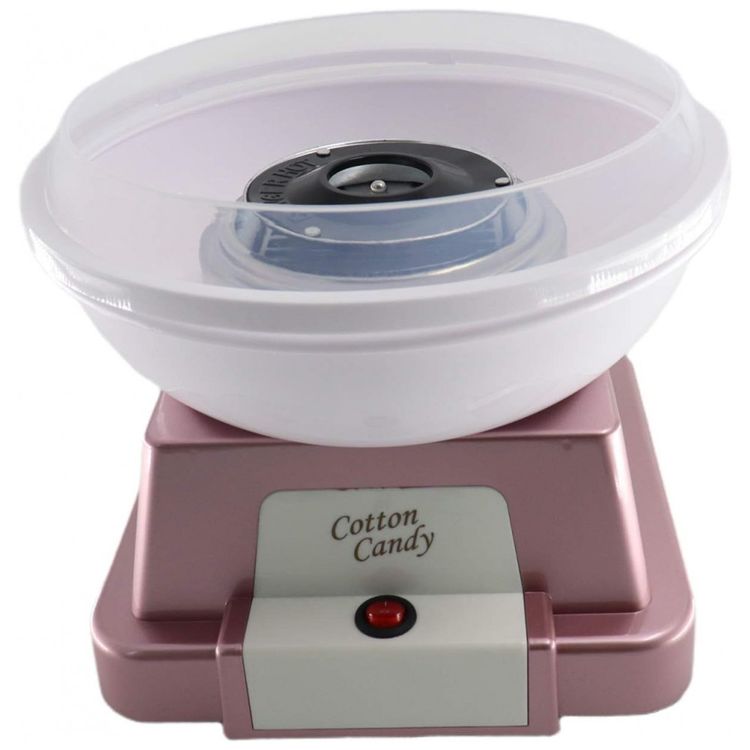 Maquina-de-Algodao-Doce-Cotton-Candy-Produz-de-2-a-4-Algodao-foto-3