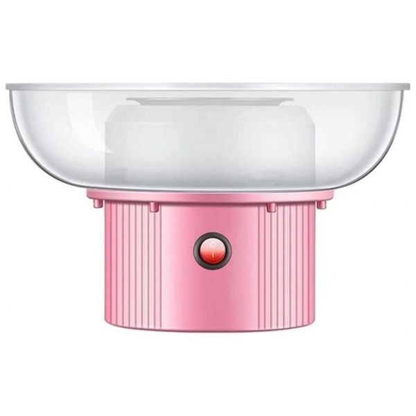 Maquina-de-Algodao-Doce-Eletrica-110v-JYDQM-Rosa-foto-0