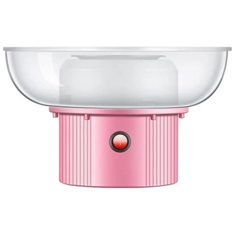 Maquina-de-Algodao-Doce-Eletrica-110v-JYDQM-Rosa-foto-0