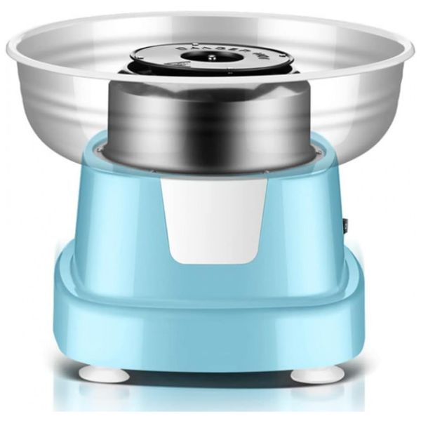 Maquina-de-Algodao-Doce-Eletrica-400W-110v-JYDQM-Azul-foto-0