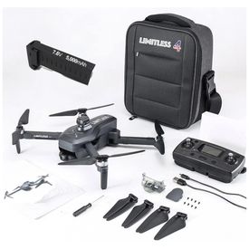 Drone-com-Camera-4K-UHD-Wi-Fi-5G-para-Adultos-e-Criancas-foto-0