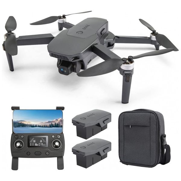 Drone-012S-com-Camera-4K-GPS-e-Posicionamento-Optico-foto-0