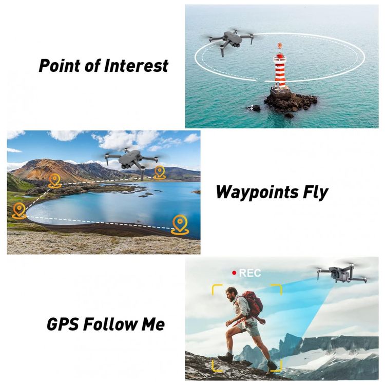 Drone-012S-com-Camera-4K-GPS-e-Posicionamento-Optico-foto-3