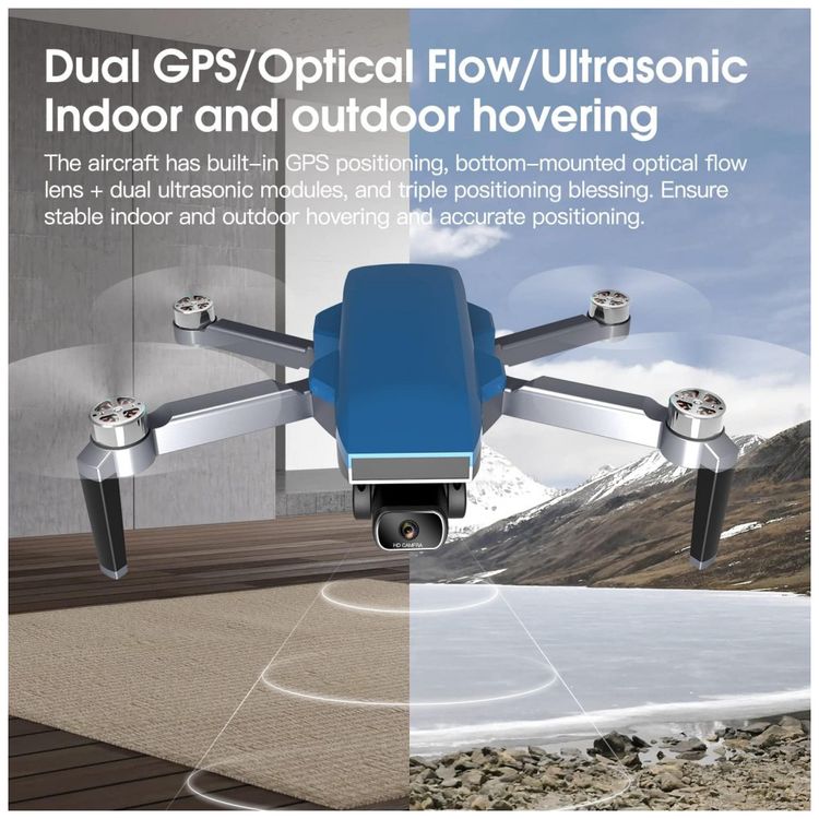 Drone-TizzyToy-Dobravel-com-Camera-4K-Controle-por-Gestos-e-foto-5