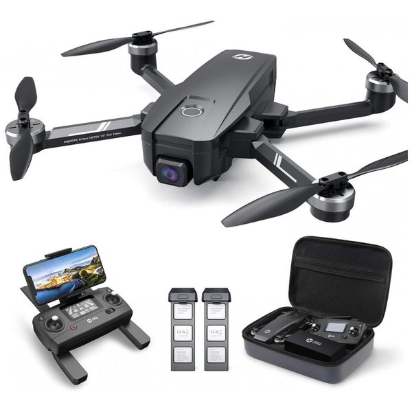 Drone-HS720E-com-Camera-4K-e-Estojo-de-Transporte-HOLY-foto-0