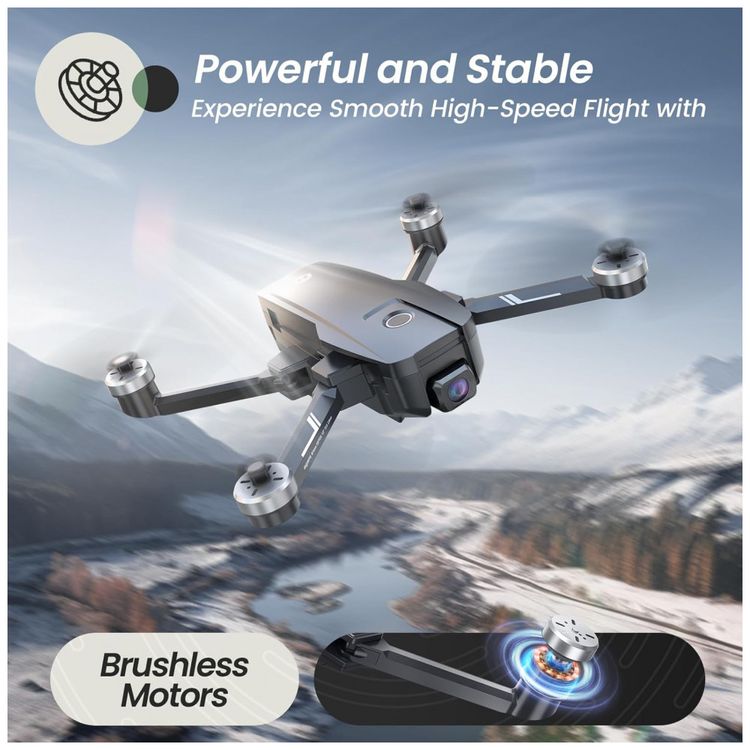 Drone-HS720E-com-Camera-4K-e-Estojo-de-Transporte-HOLY-foto-3