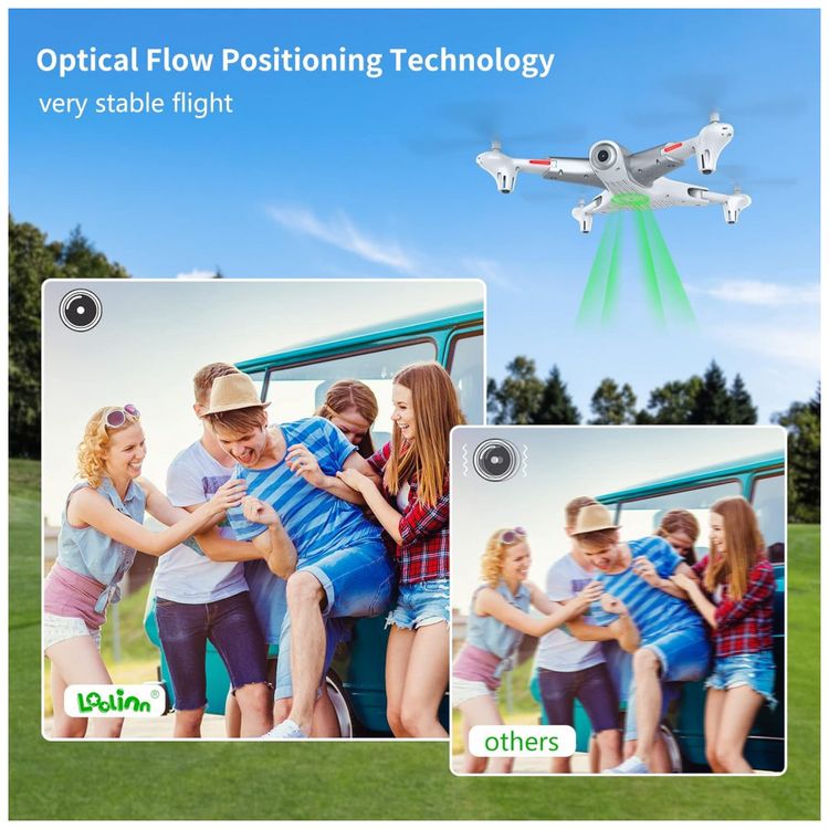 Drone-com-Tecnologia-de-Posicionamento-ate-60-Min-de-Voo-e-3-foto-2