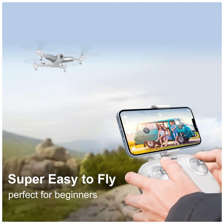 Drone-com-Tecnologia-de-Posicionamento-ate-60-Min-de-Voo-e-3-foto-4