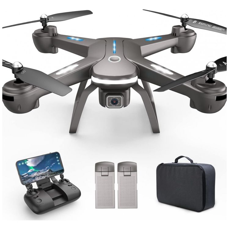 Drone-Lopom-com-Camera-4K-Wi-Fi-5G-para-Adultos-e-2-foto-0