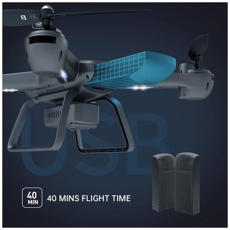 Drone-Lopom-com-Camera-4K-Wi-Fi-5G-para-Adultos-e-2-foto-3