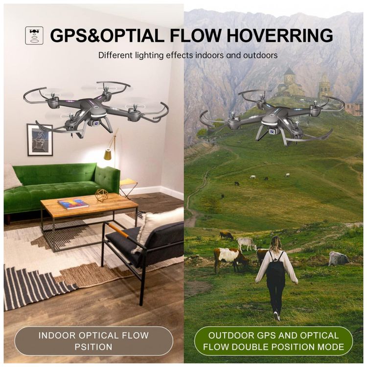 Drone-Lopom-com-Camera-4K-Wi-Fi-5G-para-Adultos-e-2-foto-5
