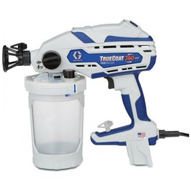 Pistola-de-Pintura-Pulverizadora-950mL-em-Aco-Inoxidavel-e-foto-0