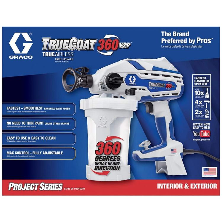 Pistola-de-Pintura-Pulverizadora-950mL-em-Aco-Inoxidavel-e-foto-2