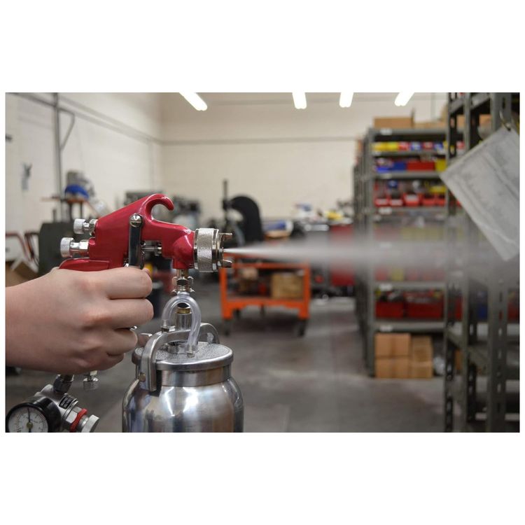 Pistola-de-Pintura-Pulverizadora-950mL-ASTRO-PNEUMATIC-TOOL-foto-1