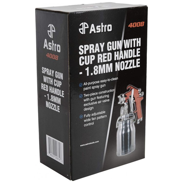 Pistola-de-Pintura-Pulverizadora-950mL-ASTRO-PNEUMATIC-TOOL-foto-4