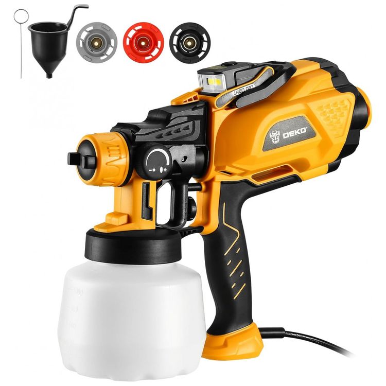 DKSG60K1-Pistola-de-Pintura-Pulverizadora-1.2L-com-3-foto-0