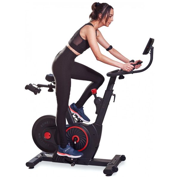 Bicicleta-Ergometrica-com-32-Velocidades-e-Assento-foto-0