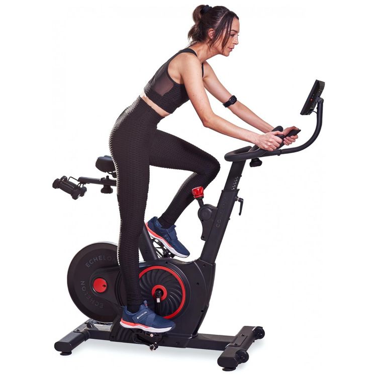 Bicicleta-Ergometrica-com-32-Velocidades-e-Assento-foto-0