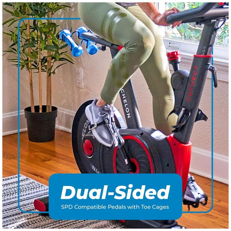 Bicicleta-Ergometrica-Inteligente-com-Porta-Tela-na-Cor-foto-3