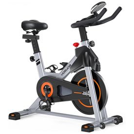 Bicicleta-Ergometrica-L-com-Monitor-Digital-e-Assento-foto-0