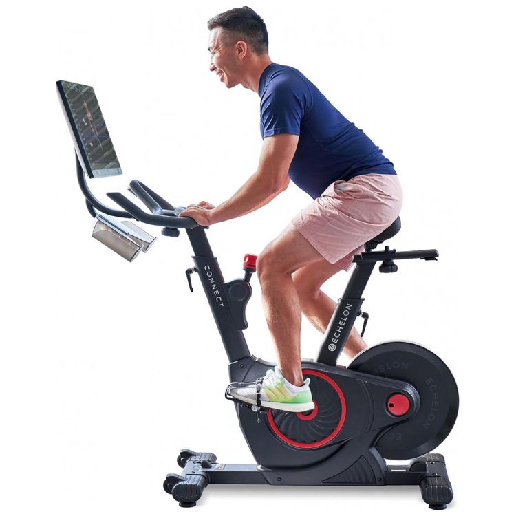 Bicicleta-Ergometrica-S-com-32-Velocidades-e-Assento-foto-0