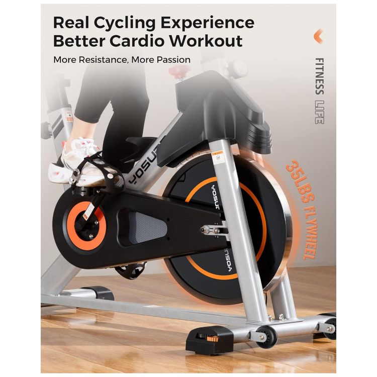 Bicicleta-Ergometrica-L-com-Monitor-Digital-e-Assento-foto-3