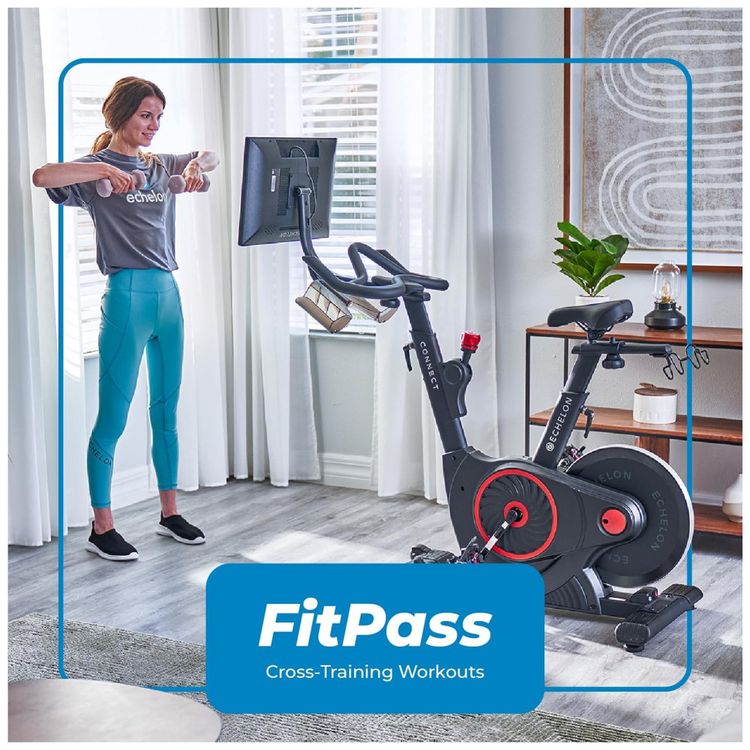 Bicicleta-Ergometrica-S-com-32-Velocidades-e-Assento-foto-4